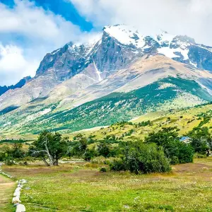Explore Tailor-Made Chile Trip to Winery & Classic W Trek (Private Guide and Driver) for 11 days with Agate Travel and discover unforgettable experiences - Photo 10