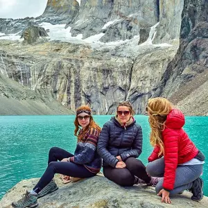 Explore Private Chile Tour to Lakes District & Patagonia with Rafting and Trekking for 12 days with Agate Travel and discover unforgettable experiences - Photo 10