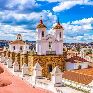 Explore Tailor-Made 8 Days Bolivia Trip with Daily Departure & Private Guide for 8 days with Agate Travel and discover unforgettable experiences - Photo 9