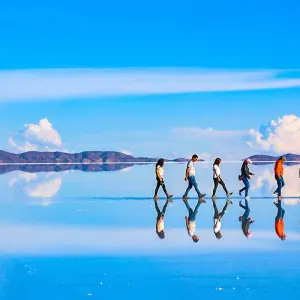 Explore Tailor-Made 10-Day Best Bolivia Tour, Daily Depart & Private Guide for 10 days with Agate Travel and discover unforgettable experiences - Photo 9
