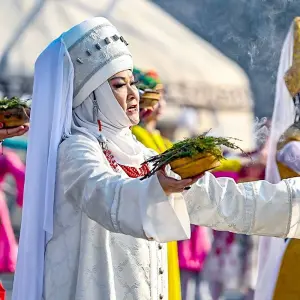 Explore Tailor-Made Private Kyrgyzstan Holiday with Daily Departure for 9 days with Agate Travel and discover unforgettable experiences - Photo 3