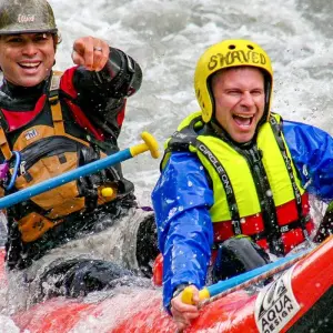 Explore Private Chile Tour to Lakes District & Patagonia with Rafting and Trekking for 12 days with Agate Travel and discover unforgettable experiences - Photo 11
