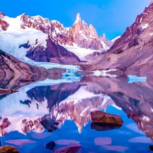 Explore Customized Private Argentina Tour to Patagonia, Daily Departure for 16 days with Agate Travel and discover unforgettable experiences - Photo 6