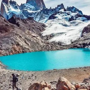Explore Customized Private Argentina Tour to Patagonia, Daily Departure for 16 days with Agate Travel and discover unforgettable experiences - Photo 7