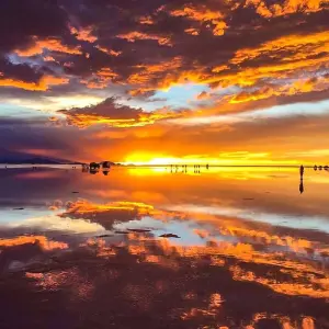 Explore Tailor-Made 8 Days Bolivia Trip with Daily Departure & Private Guide for 8 days with Agate Travel and discover unforgettable experiences - Photo 11