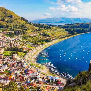 Explore Tailor-Made 10-Day Best Bolivia Tour, Daily Depart & Private Guide for 10 days with Agate Travel and discover unforgettable experiences - Photo 11