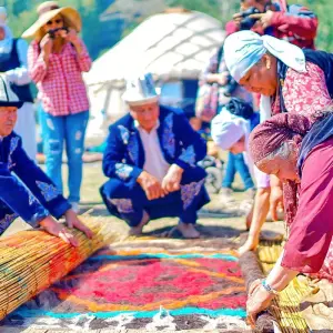 Explore Tailor-Made Best Kyrgyzstan Tour, Private Guide & Daily Depart for 10 days with Agate Travel and discover unforgettable experiences - Photo 5