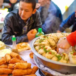 Explore Customized Kyrgyzstan Adventure with Private Guide & Daily Departure for 11 days with Agate Travel and discover unforgettable experiences - Photo 4