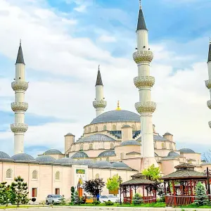 Explore Tailor-Made Private Kyrgyzstan Holiday with Daily Departure for 9 days with Agate Travel and discover unforgettable experiences - Photo 5