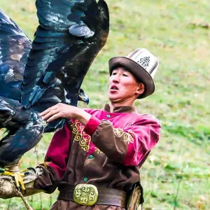 Explore Customized Kyrgyzstan Adventure with Private Guide & Daily Departure for 11 days with Agate Travel and discover unforgettable experiences - Photo 5
