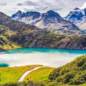 Explore Customized Private Argentina Tour to Patagonia, Daily Departure for 16 days with Agate Travel and discover unforgettable experiences - Photo 9