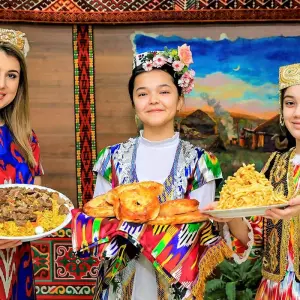 Explore Tailor-Made Best Kyrgyzstan Tour, Private Guide & Daily Depart for 10 days with Agate Travel and discover unforgettable experiences - Photo 7