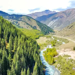 Explore Customized Kyrgyzstan Adventure with Private Guide & Daily Departure for 11 days with Agate Travel and discover unforgettable experiences - Photo 6
