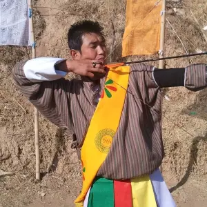 Explore Tailor-Made Bhutan Hiking, Daily Departure & Private Guide for 4 days with Agate Travel and discover unforgettable experiences - Photo 4