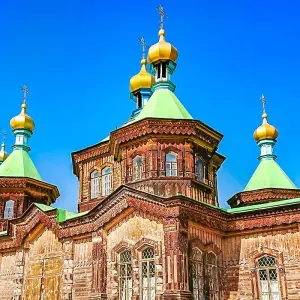 Explore Tailor-Made Best Kyrgyzstan Tour, Private Guide & Daily Depart for 10 days with Agate Travel and discover unforgettable experiences - Photo 8