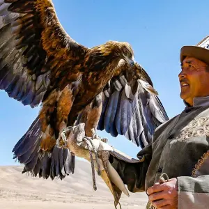 Explore Tailor-Made Private Kyrgyzstan Holiday with Daily Departure for 9 days with Agate Travel and discover unforgettable experiences - Photo 8