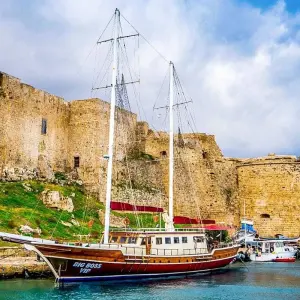 Explore 6 Days Tailor-Made Best Private Cyprus Tour, Daily Start for 6 days with Agate Travel and discover unforgettable experiences - Photo 3