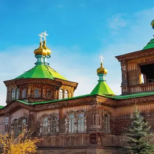 Explore Tailor-Made Private Kyrgyzstan Holiday with Daily Departure for 9 days with Agate Travel and discover unforgettable experiences - Photo 9