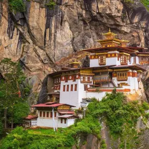 Explore Tailor-Made Bhutan Hiking, Daily Departure & Private Guide for 4 days with Agate Travel and discover unforgettable experiences - Photo 6