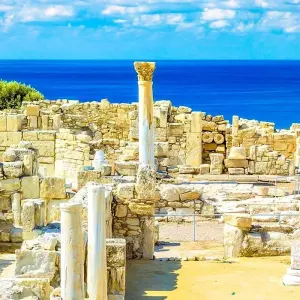 Explore 7 Days Customized Cyprus Tour, Daily Start & Private Guide for 7 days with Agate Travel and discover unforgettable experiences - Photo 3