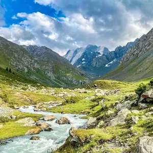 Explore Tailor-Made Best Kyrgyzstan Tour, Private Guide & Daily Depart for 10 days with Agate Travel and discover unforgettable experiences - Photo 10