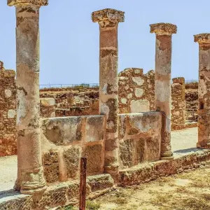 Explore 6 Days Tailor-Made Best Private Cyprus Tour, Daily Start for 6 days with Agate Travel and discover unforgettable experiences - Photo 4