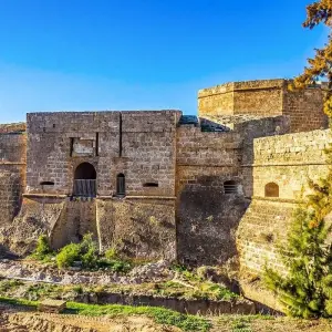 Explore 7 Days Customized Cyprus Tour, Daily Start & Private Guide for 7 days with Agate Travel and discover unforgettable experiences - Photo 4