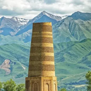 Explore Tailor-Made Best Kyrgyzstan Tour, Private Guide & Daily Depart for 10 days with Agate Travel and discover unforgettable experiences - Photo 11