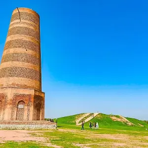 Explore Customized Kyrgyzstan Adventure with Private Guide & Daily Departure for 11 days with Agate Travel and discover unforgettable experiences - Photo 10