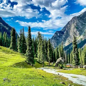 Explore Tailor-Made Private Kyrgyzstan Holiday with Daily Departure for 9 days with Agate Travel and discover unforgettable experiences - Photo 11