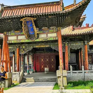 Explore Customized Mongolia Gobi Desert Safari with Private Guide & Driver for 8 days with Agate Travel and discover unforgettable experiences - Photo 2