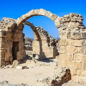 Explore 6 Days Tailor-Made Best Private Cyprus Tour, Daily Start for 6 days with Agate Travel and discover unforgettable experiences - Photo 7