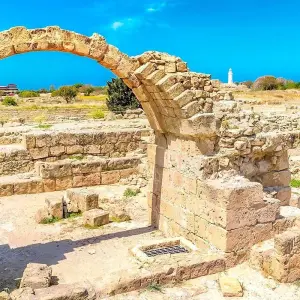 Explore 7 Days Customized Cyprus Tour, Daily Start & Private Guide for 7 days with Agate Travel and discover unforgettable experiences - Photo 7