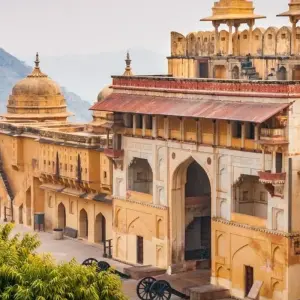 Explore Adventurous Rajasthan Tour With Wildlife {Taj Mahal Sunset and Sunrise-10 Days} for 10 days with Agra Taj Visit and discover unforgettable experiences - Photo 3