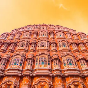 Explore 3 Day Golden Triangle Tour with Taj Mahal Sunrise/Sunset for 3 days with Agra Taj Visit and discover unforgettable experiences - Photo 2