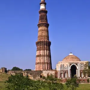 Explore 5 Days Golden Triangle Excursion Tour with Taj Mahal Sunrise/Sunset for 5 days with Agra Taj Visit and discover unforgettable experiences - Photo 2