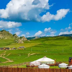 Explore Customized 4-day Mongolia Gobi Desert Tour with Private Guide & Driver for 4 days with Agate Travel and discover unforgettable experiences - Photo 4