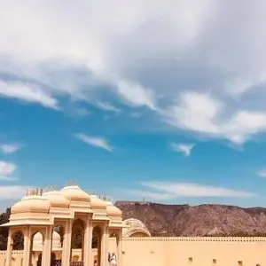 Explore 4 Day Golden Triangle Tour (Taj Mahal Sunrise/Sunset) - Delhi Agra Jaipur Tour for 4 days with Agra Taj Visit and discover unforgettable experiences - Photo 3