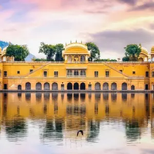 Explore Adventurous Rajasthan Tour With Wildlife {Taj Mahal Sunset and Sunrise-10 Days} for 10 days with Agra Taj Visit and discover unforgettable experiences - Photo 4