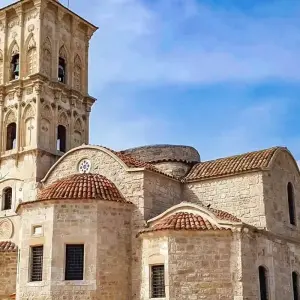 Explore 6 Days Tailor-Made Best Private Cyprus Tour, Daily Start for 6 days with Agate Travel and discover unforgettable experiences - Photo 10