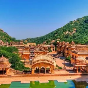 Explore 4 Day Golden Triangle Tour (Taj Mahal Sunrise/Sunset) - Delhi Agra Jaipur Tour for 4 days with Agra Taj Visit and discover unforgettable experiences - Photo 4