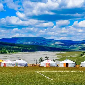 Explore Customized 4-day Mongolia Gobi Desert Tour with Private Guide & Driver for 4 days with Agate Travel and discover unforgettable experiences - Photo 6