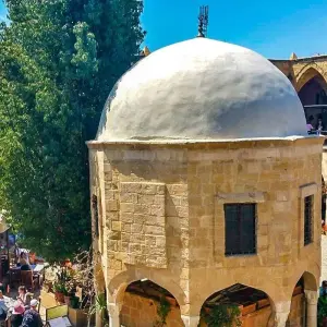 Explore 7 Days Customized Cyprus Tour, Daily Start & Private Guide for 7 days with Agate Travel and discover unforgettable experiences - Photo 10