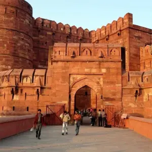 Explore 4 Days Golden Triangle with Ranthambore Tiger Safari with Taj Mahal Sunrise/Sunset for 4 days with Agra Taj Visit and discover unforgettable experiences - Photo 6