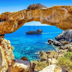 Explore 6 Days Tailor-Made Best Private Cyprus Tour, Daily Start for 6 days with Agate Travel and discover unforgettable experiences - Photo 11