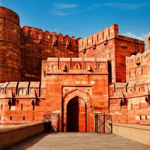 Explore Adventurous Rajasthan Tour With Wildlife {Taj Mahal Sunset and Sunrise-10 Days} for 10 days with Agra Taj Visit and discover unforgettable experiences - Photo 6