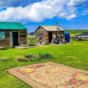 Explore Customized 4-day Mongolia Gobi Desert Tour with Private Guide & Driver for 4 days with Agate Travel and discover unforgettable experiences - Photo 8