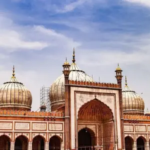 Explore 5 Days Golden Triangle Excursion Tour with Taj Mahal Sunrise/Sunset for 5 days with Agra Taj Visit and discover unforgettable experiences - Photo 6
