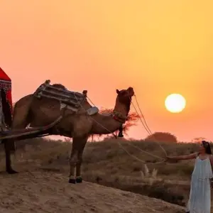 Explore 4 Day Golden Triangle Tour (Taj Mahal Sunrise/Sunset) - Delhi Agra Jaipur Tour for 4 days with Agra Taj Visit and discover unforgettable experiences - Photo 6