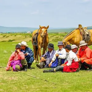 Explore Customized 4-day Mongolia Gobi Desert Tour with Private Guide & Driver for 4 days with Agate Travel and discover unforgettable experiences - Photo 10